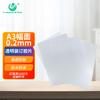 U-MACH Plastic Binding Covers CN plug (adapter included)
