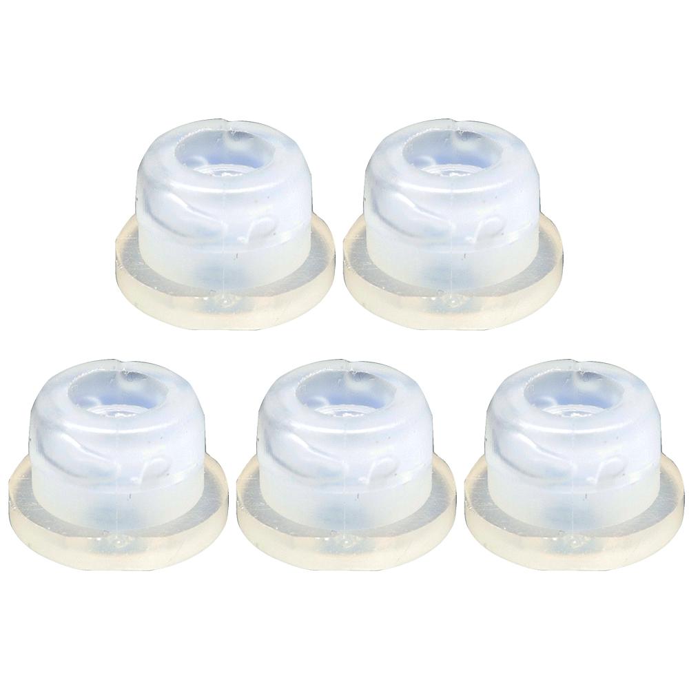 2X втулка для Ford Territory SX 2WD, оба конца, AWD T-BAR, ремонт конца коробки передач на тросе переключения передач, запасные части