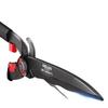 Horticultural Pruning Shears: Garden, Flower, Hedge, and Tree Branch Trimmers