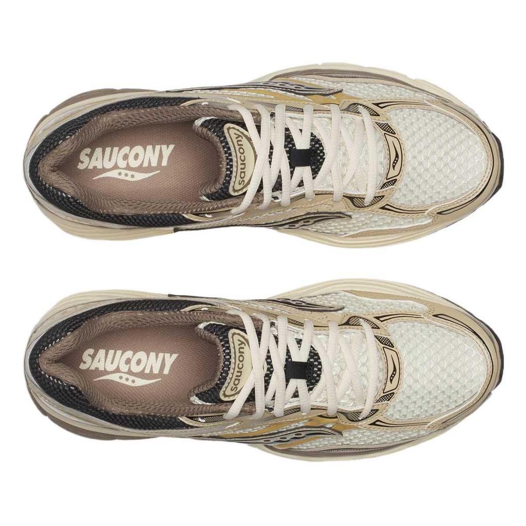 SAUCONY Кроссовки OG ProGrid Omni 9 Gold Унисекс S70739-7