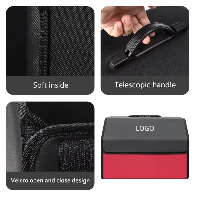 Складной органайзер-сумка для багажника автомобиля Аксессуары для Opel Corsa D Astra Mokka Adam OPC Vectra H G C Zafira A Junior