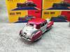 ABBT1 GFCC Модель Игрушечный Автомобиль Масштаб 1/43 1941 Fleetwood Series Sixty Special Игрушки Транспортное Средство Классическая Коллекция Подарки