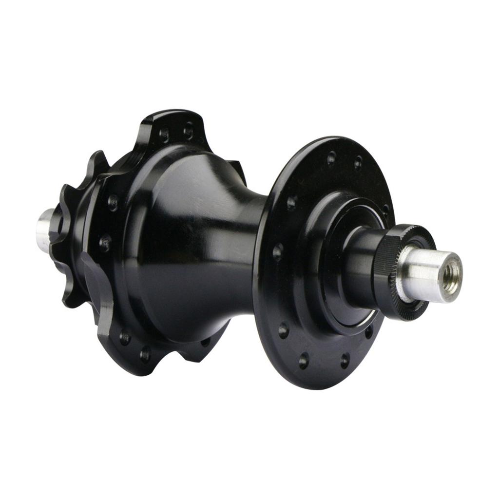 Велосипедные втулки Алюминиевый сплав 85 мм Открытая ширина 20 отверстий Одинарная Тройная скорость Велосипедная задняя втулка 2 Подшипниковая конструкция 9 13 18T