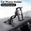 360 Degree Rotation Car HUD Dashboard Mount Holder Stand Universal Mobile Cell Phone GPS Car Bracket