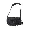 Daiwa Emeraldas Shoulder Bag (D) Black