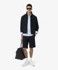 Мужская легкая рубашка с длинным рукавом из поплина LACOSTE Ch6250-56G T01