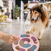 Pet Feeder Increase Puppy Intellectual Food Dispenser Interactive Educational Feeding Toys Dog Puzzle Toys for IQ Training