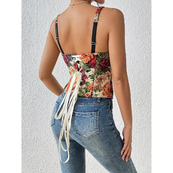 Корсеты, модная и элегантная женская одежда