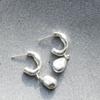 REINDEER GENTLE STONE EARRING 05