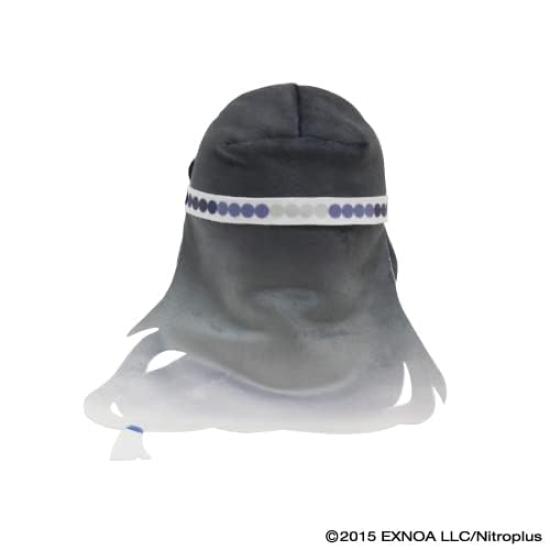 Touken Ranbu Plush Toy 32 Juzumaru Tsunetsugu Naughty!