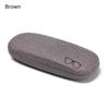 Pretty Storage Hard Spectacle Case Reading Eyewear Case Glasses Box Eyewear Protector