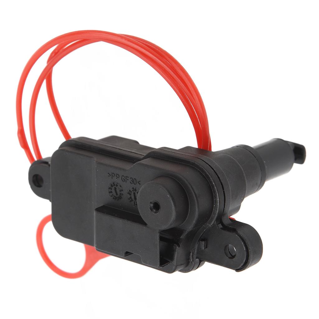 Fuel Filler Flap Actuator 8V0862153A Enhanced Security Rugged Fuel Filler Flap Actuator Replacement