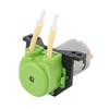 Small Dosing Peristaltic Pump Metering Pump Hose Pump Head for Aquarium Lab Aquarium Water