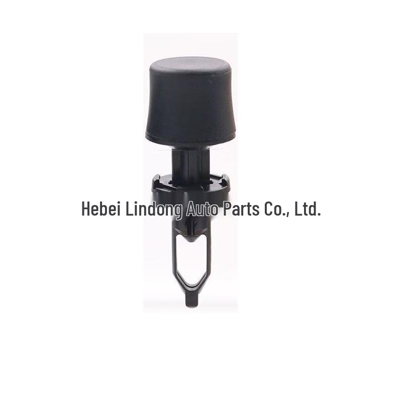 5338468010 Резиновая прокладка-буфер капота для Toyota RAV4/Lexus