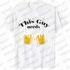 Men's Street Wear T-shirts Need Beer Graphic Tee Shirt Homme Funny Low Battery Need Beer Novelty T-Shirt Drinking Party Tshirts