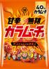 Koikeya Sweet and Spicy Karamoucho Yangnyeom Sauce Chicken 53gx12 Bags