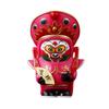 Chinese Style Sichuan Opera Doll Plastics Face Changing Toy  Kids Playing Supplies