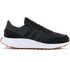 Run 70s - Men's Sneakers Shoes Black ID1876 ORIGINAL