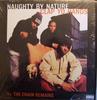 12-дюймовая пластинка NAUGHTY BY NATURE - Clap Yo Hands / The Chain Remains TB703 Tommy Boy 1995 США Рэп и хип-хоп/R&B Б/У