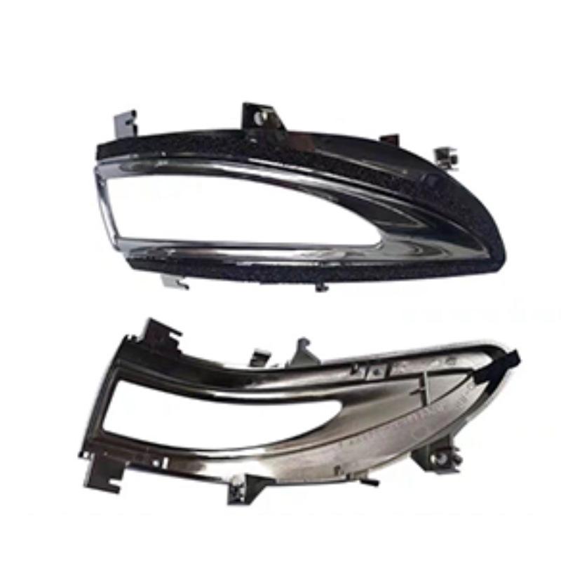 Корпус зеркала заднего вида Lexus ES240/350, IS250/300 (2008-2011)