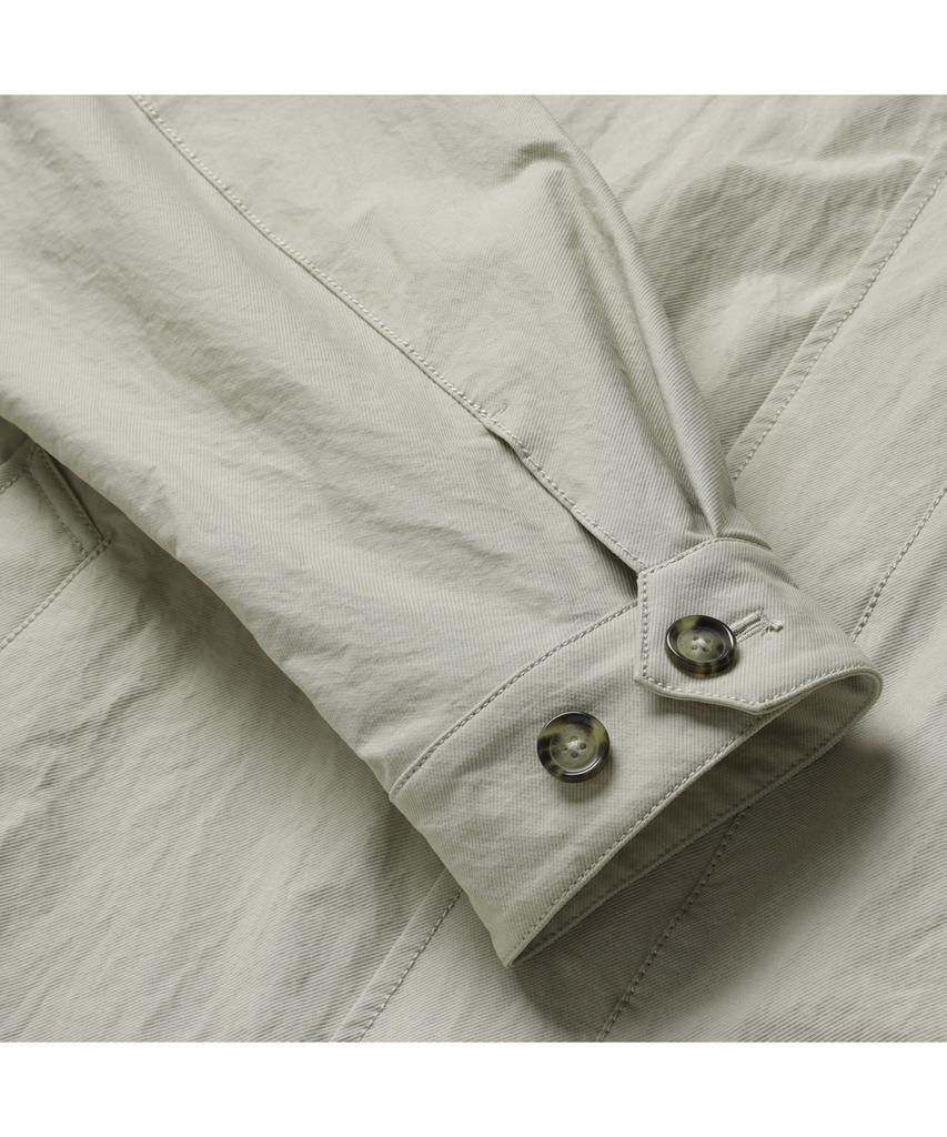 Henry Cottons Oversized Harrington Jumper_Ahuam25211Bex