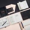 Leuchtturm A5 Точечная сетка Издание Bullet Journal 2 Черный 363572 Официально импортировано