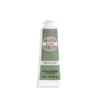 L'OCCITANE Almond Hand Cream, 30mL, Moisturizing for Dry Skin, Popular for Men and Women