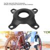 Алюминиевый сплав, конвертер паука для звезд Bafang M500/G520/M600/G521/M510/G22/M620