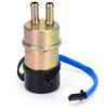 Free Shipping Fuel Pump For Honda Shadow 1100 VT1100 VT1100C VT1100C2 VT1100C3 VT1100T 8mm WX-DZB11