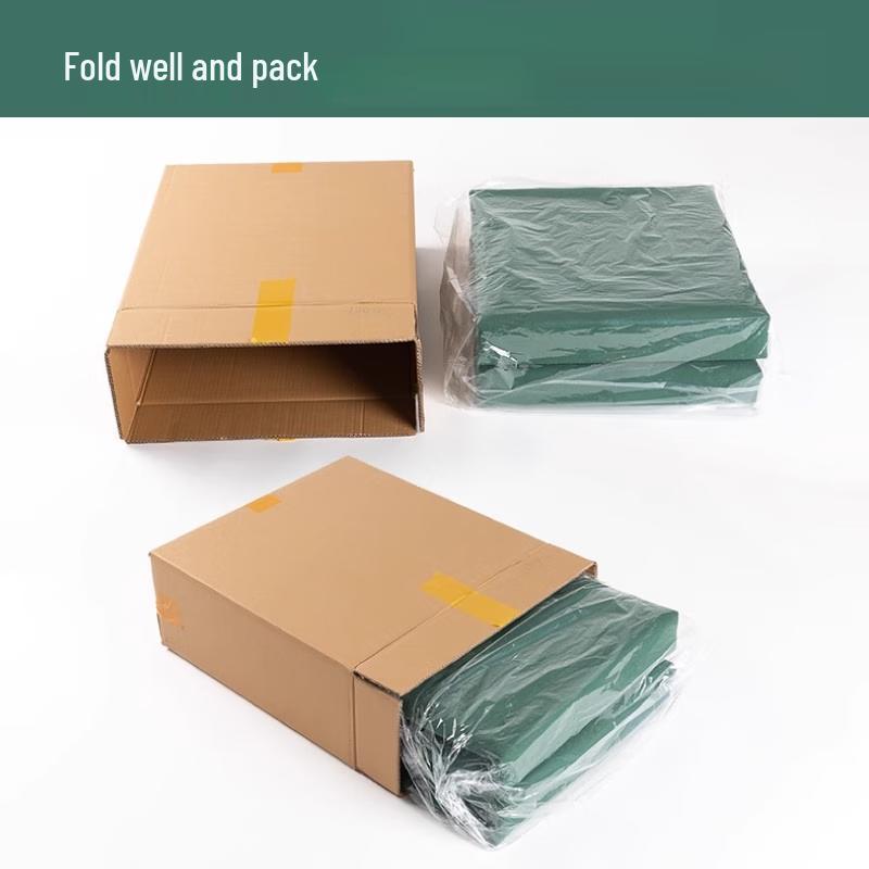 Mling Military Style Foldable Quilt