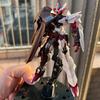 1/144 Hg Astray No Name Мобильный костюм Цукасы Фигурки Механическая модель для сборки Настольное украшение Пазл для мальчиков Игрушки Подарок
