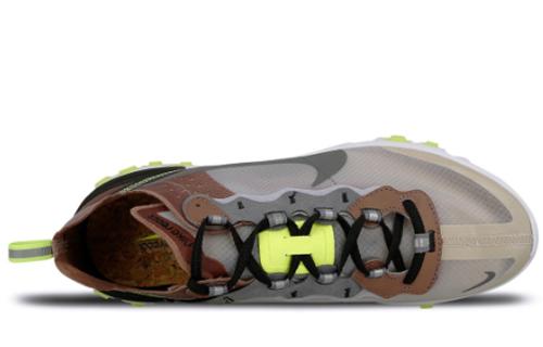 Nike React Element 87 Песчаный Цвет AQ1090-002
