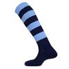 Mitre Men's Mercury Hooped Socks