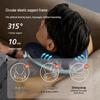 Philips Smart Neck Massager Pillow with Heat and Kneading