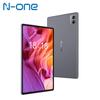 N-one Планшетный компьютер с экраном 10,4 дюйма, Android 12, 128 ГБ MediaTek MTK8183, восьмиядерный процессор 2000*1200 FHD NPad Plus