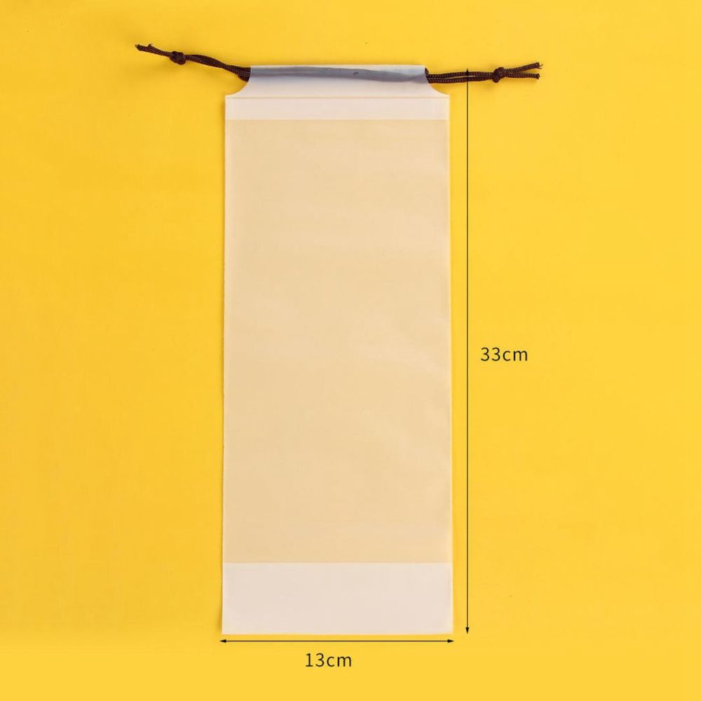 Accessories Drawstring Reusable Umbrella Cover Umbrella Packaging Storage Cover Storage Bag