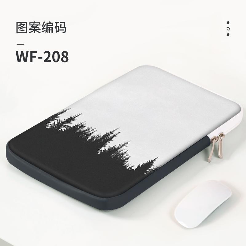 Сумка для ноутбука Simplicity DIY 11"12"13"14"15.6" для ноутбука противоударный чехол для Macbook Hp ASUS Dell PU сумка для переноски противоударный чехол