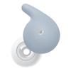 Держатель воздушного фитингов пепельно-голубой только для Sony LinkBuds Open WF-L910