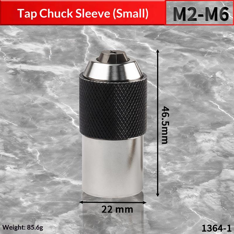 1 шт. Набор метчикодержателей, Квадратные метчикодержатели M2-M6/M8-M12, Совместимы с электродрелями, Квадратный привод 3/8 дюйма