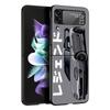 Чехол для телефона Samsung Galaxy Z Flip 3 4 5 складной мобильный чехол жесткий ПК Fundas Capa защитный чехол JDM Tokyo Drift спортивный автомобиль