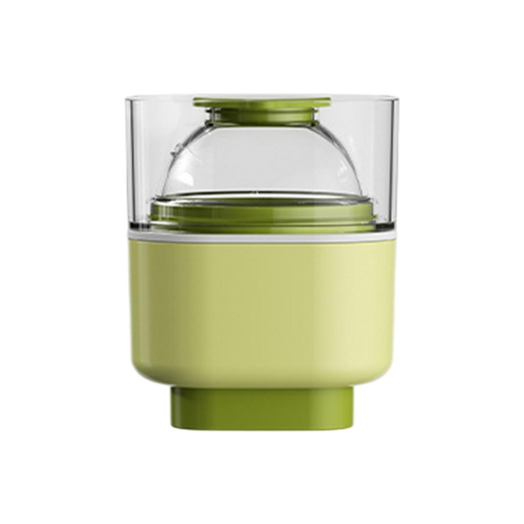 Пресс-форма для льда с большим силиконовым шариком Whisky Home Ice Ball, большая круглая силиконовая форма для льда