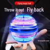 UFO Smart Induction Flying Ball - Magic Levitation Toy for Kids
