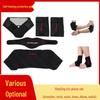 Tourmaline Self-Heating Magnetic Therapy: Waist, Knee, and Neck Support Gear