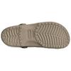 Crocs Клоги Baya Удобные и универсальные туфли с отверстиями унисекс хаки
