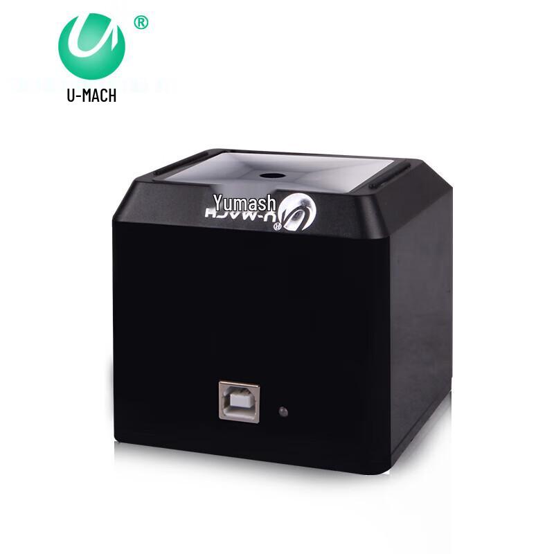 Сканер QR-кодов/штрих-кодов Youmash U-BOX1