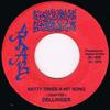 7-дюймовая пластинка DILLINGER - Natty Sings A Hit Song NONE Arab Ямайка Регги, Ска и Даб Б/У
