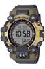 [Casio] G-Shock Watch []Love Sea and The Earth MUDMAN Radio Solar Biomass Plastic GW-9501KJ-8JR Men's Black