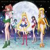 Moon Edition "MOON PRIDE" [Sailor (CD+Blu-ray)]