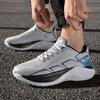 Men Shoes Sneakers Man Casual Men's Shoes Tenis Luxury Shoes Trainer Race Breathable Shoes Fashion Running Shoes for Women