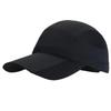 Quick Dry Baseball Cap Adjustable Mesh Cap Fashion Summer Hat  Outdoor Sports